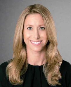 Catherine Frymark