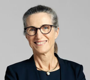 Catherine J. Hughes