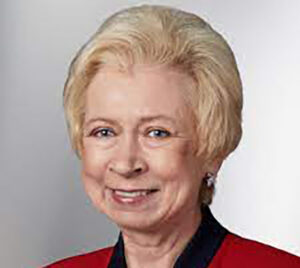 Catherine M. Burzik