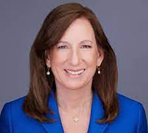 Catherine M. Engelbert