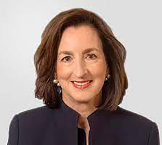 Catherine M. Keating