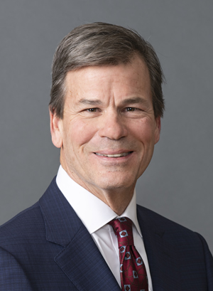 Charles A. Patton