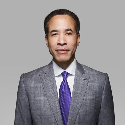 Charles E. Phillips, Jr.