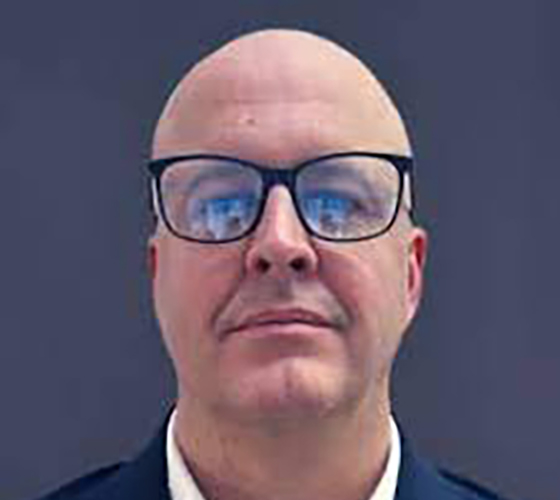 Charles Lyon