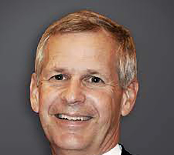 Charles W. Ergen