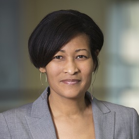Cheryl D. Mills