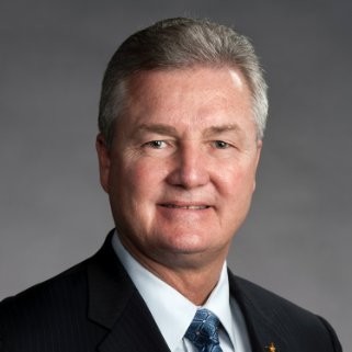 Chief Master Sergeant of the Air Force Gerald R. Murray