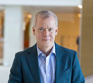 Chris Boerner, Ph.D.