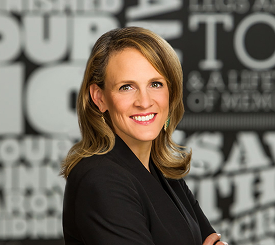 Christa S. Quarles