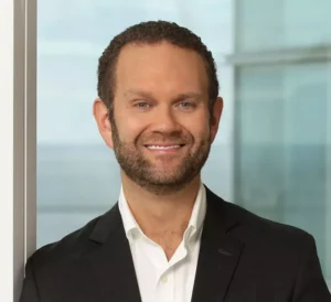 Christian W. Mitchell