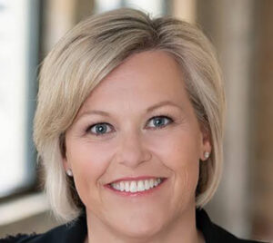 Christina Hennington