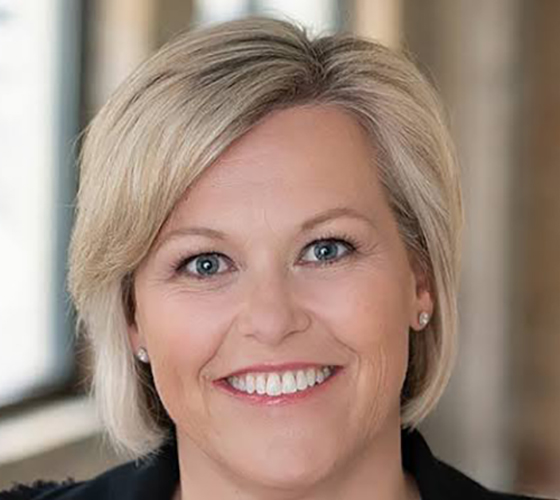 Christina Hennington