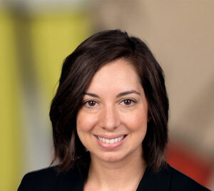 Christine A. Witzsche