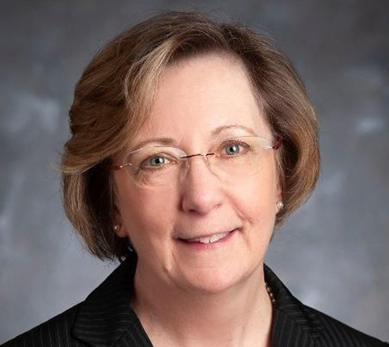 Christine A. Wolf