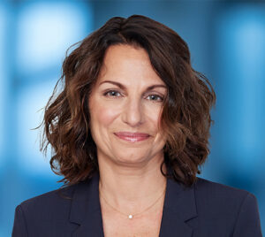 Christine DeBiase