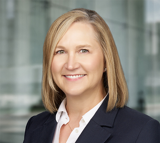 Christine Gately-Evans