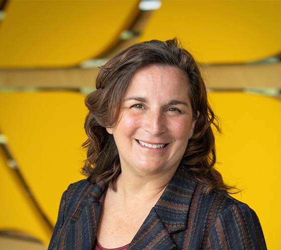 Christine M. Castellano