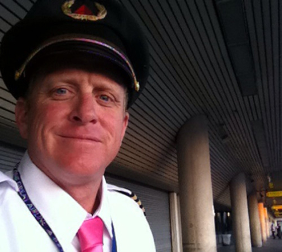 Christopher A. Hazleton