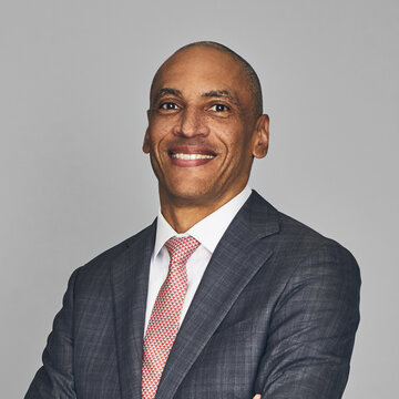 Christopher D. Young
