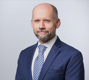 Christopher J. McClincy