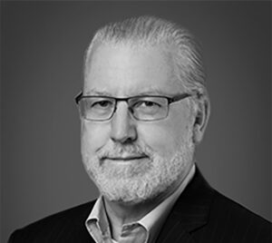 Christopher M. Foskett