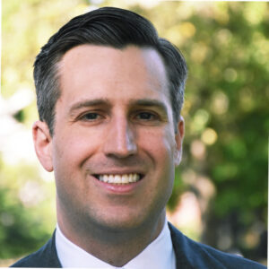 Christopher M. Hefty
