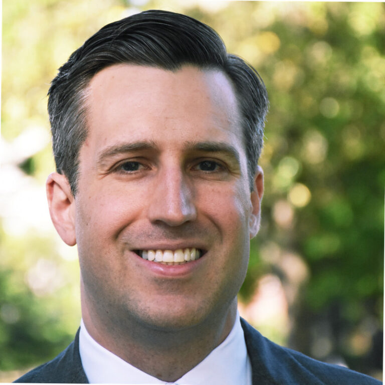 Christopher M. Hefty