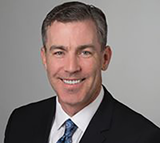 Christopher M. Paulsen
