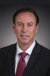 Christopher R. Snodgrass