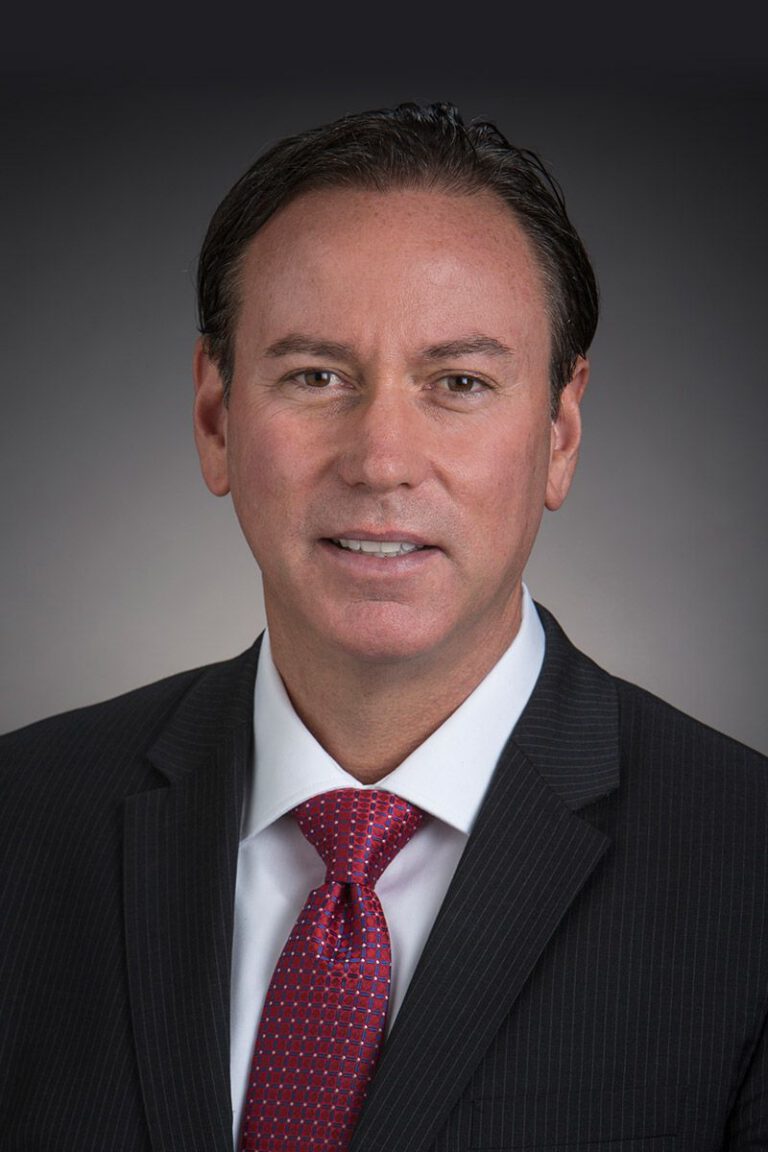 Christopher R. Snodgrass