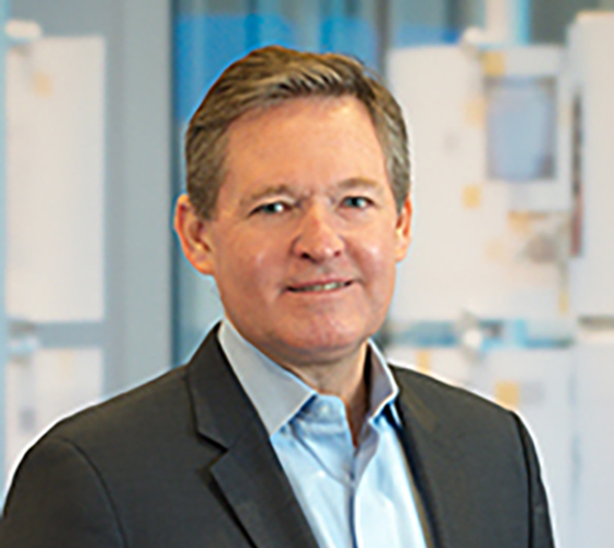 Christopher S. Holland