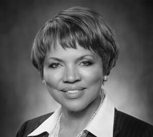 Claire L. Babineaux-Fontenot