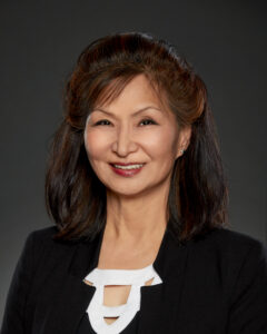 Claudia F. Munce