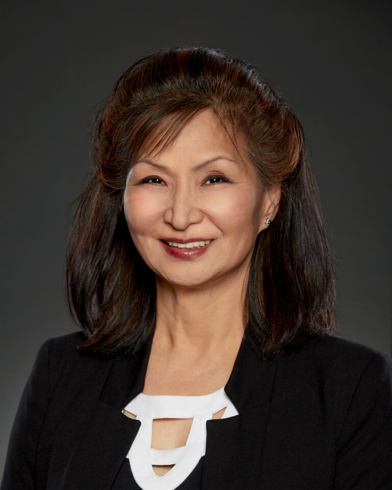 Claudia F. Munce