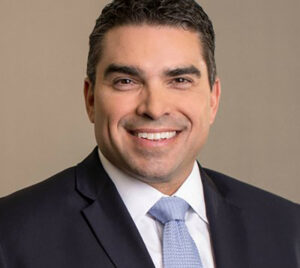 Clay M. Gaspar