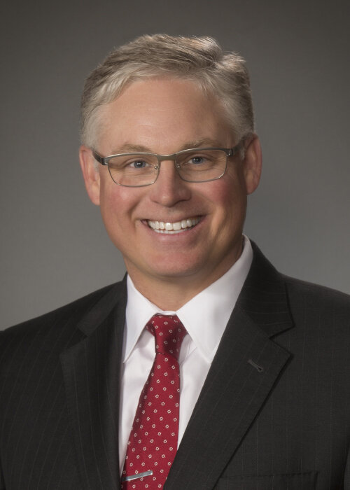 Clay R. Ellis