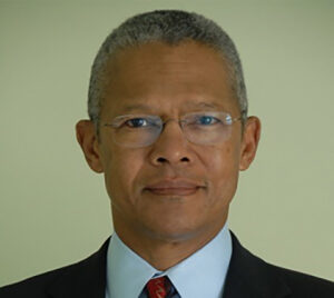 Cleveland A. Christophe