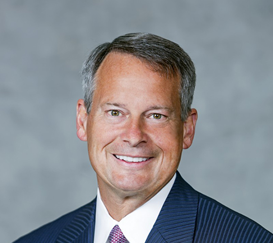 Clifford T. Smith