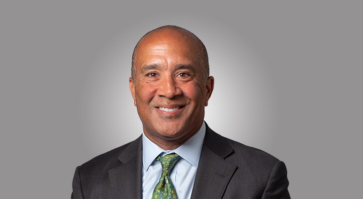Clinton A. Lewis Jr.