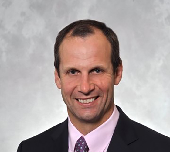 Colin E. Parfitt