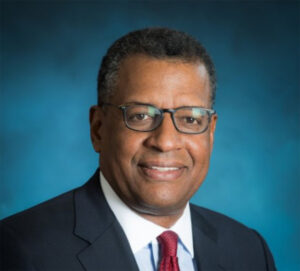 Colonel Herman E. Bulls