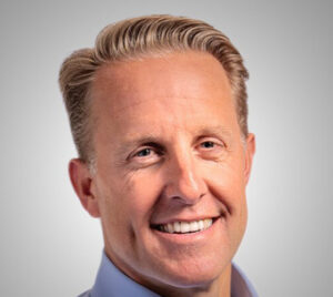 Corbin B. Walburger