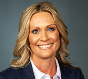 Cortney Wagner