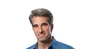 Craig Federighi