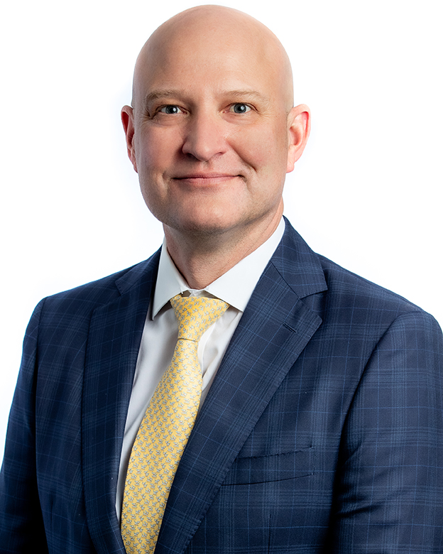 Craig Knocke