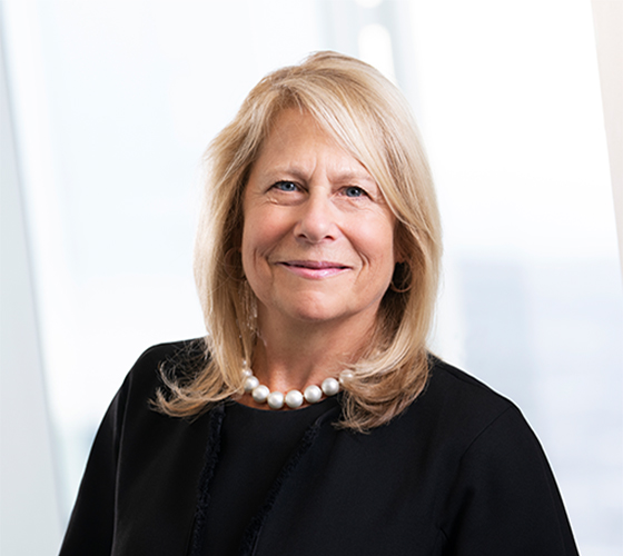 Cynthia B. Carroll