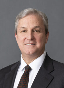 Dallas S. Clement