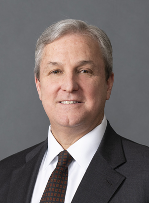 Dallas S. Clement