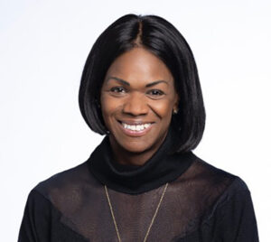 Dame Vivian Hunt