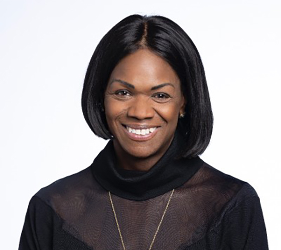 Dame Vivian Hunt
